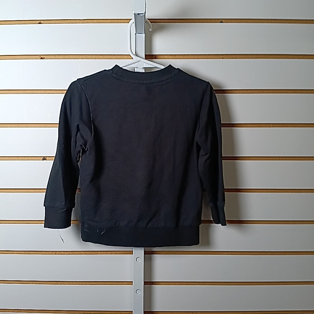 3T Shirt