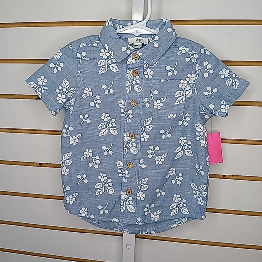 Dip 12-18 Months Shirt