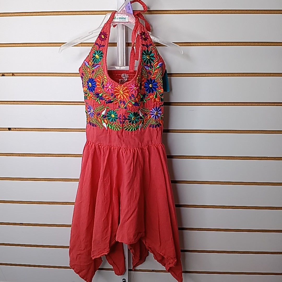 6 Dress
