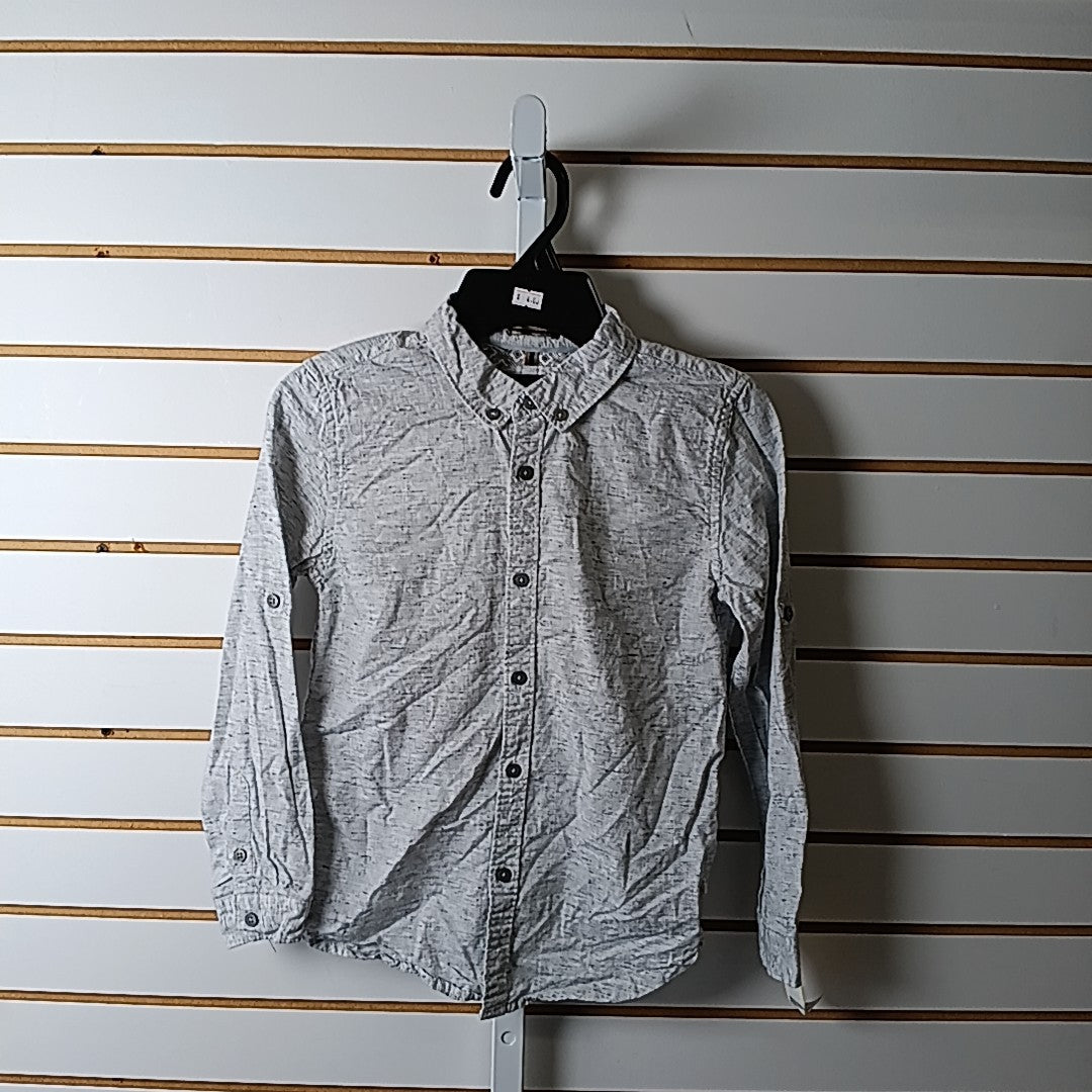 Cactus Boys 8 Shirt
