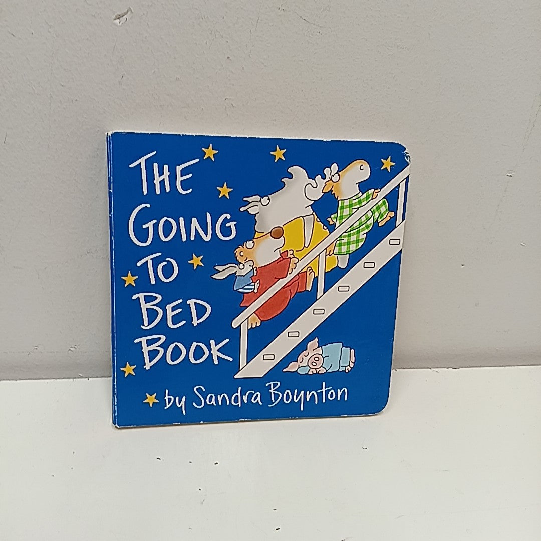 Board Book Books
