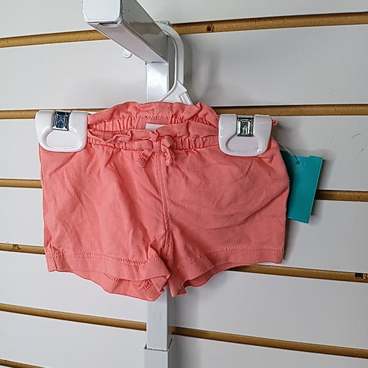 Old Navy 0-3 Months Shorts