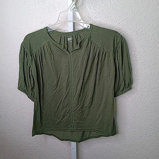 Crazy 8 7/8 Shirt