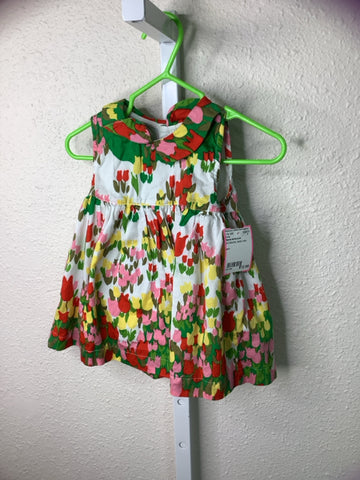 Hanna Andersson 3-6 Months Dress