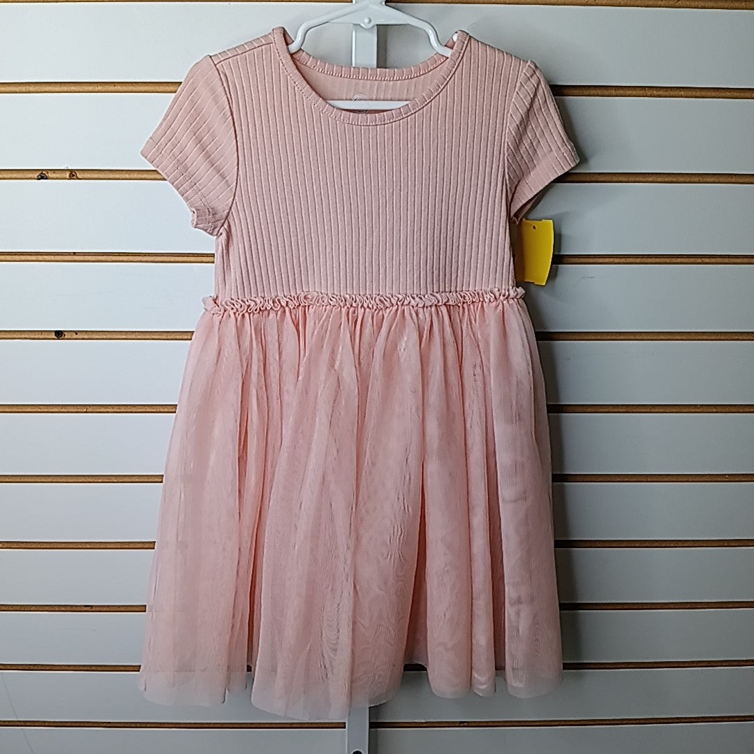 Wonder Nation 5T Dress