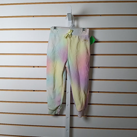 Juicy Couture 3T Play Pants/Sweatpants