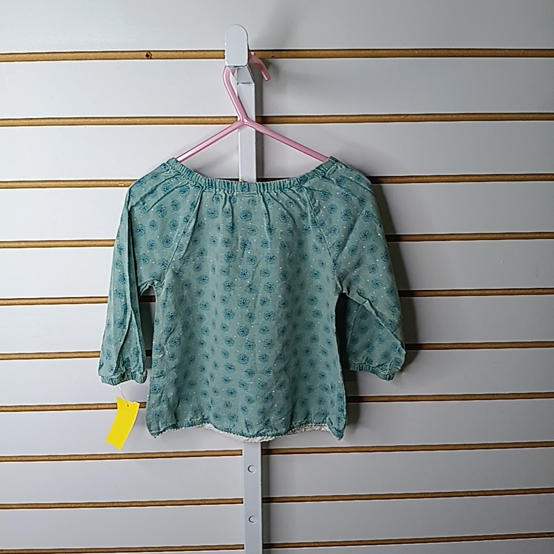 Alana 24 Months Shirt