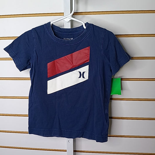 Hurley 4T Shirt