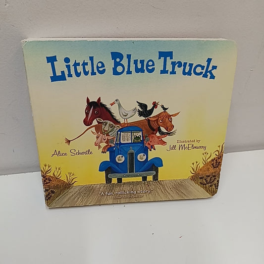 Board Book Books