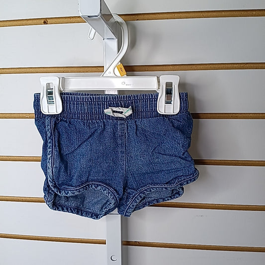 Cat & Jack 18 Months Shorts
