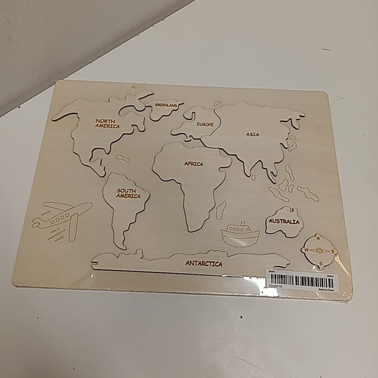 Olydans Puzzles&Games Puzzle