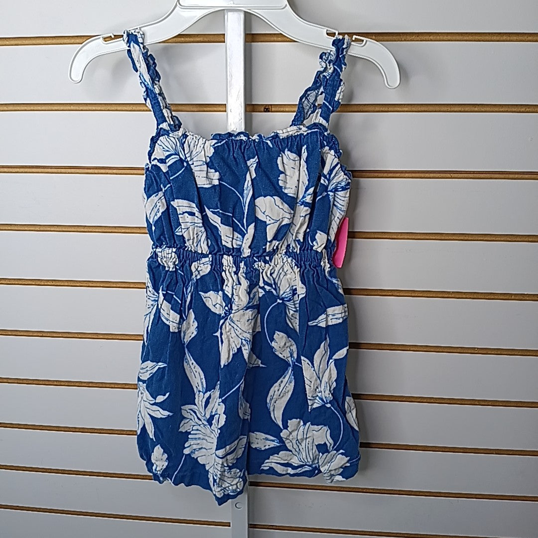 Baby Gap 4T Dress
