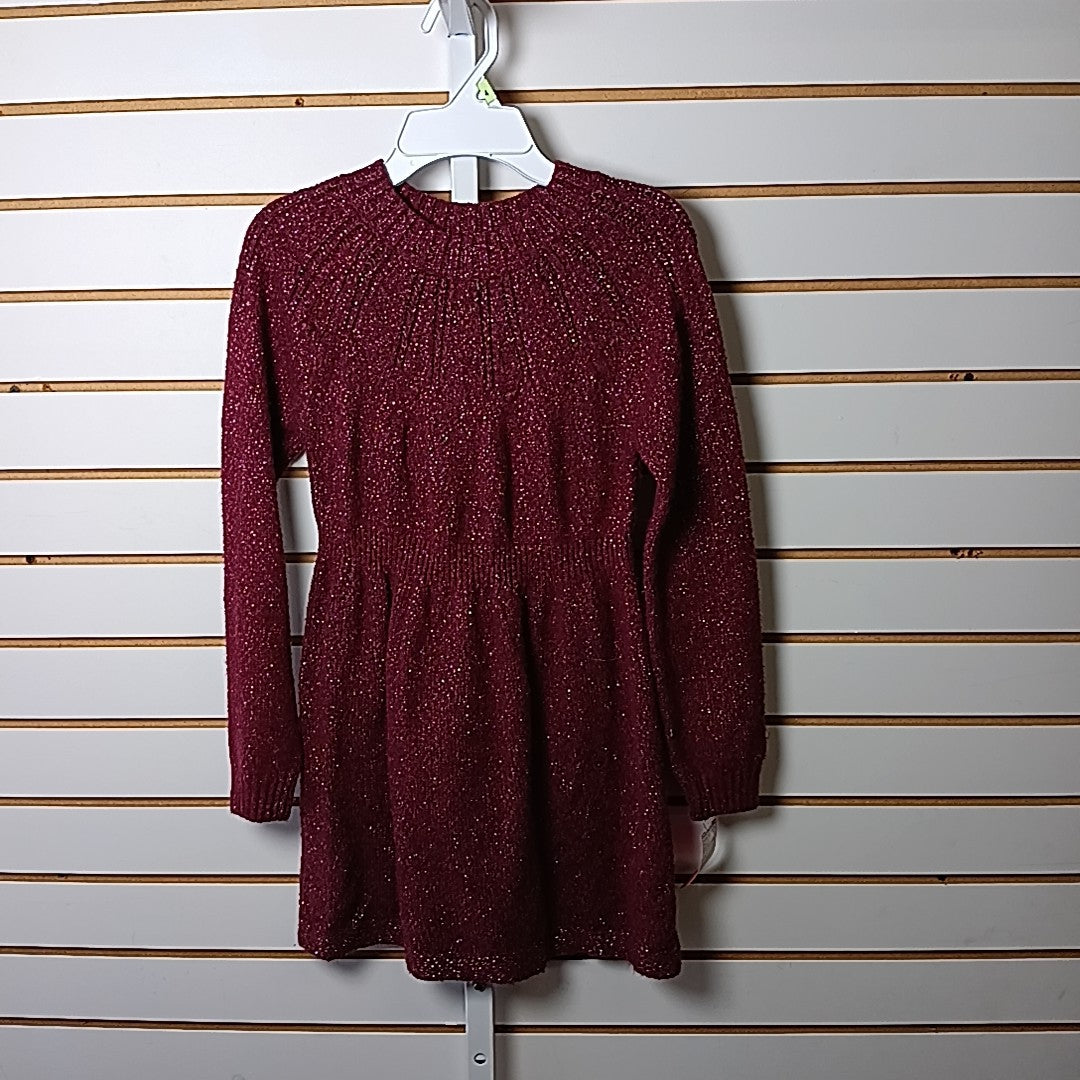Cat & Jack 7/8 Dress