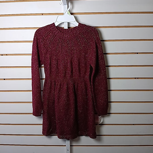 Cat & Jack 7/8 Dress