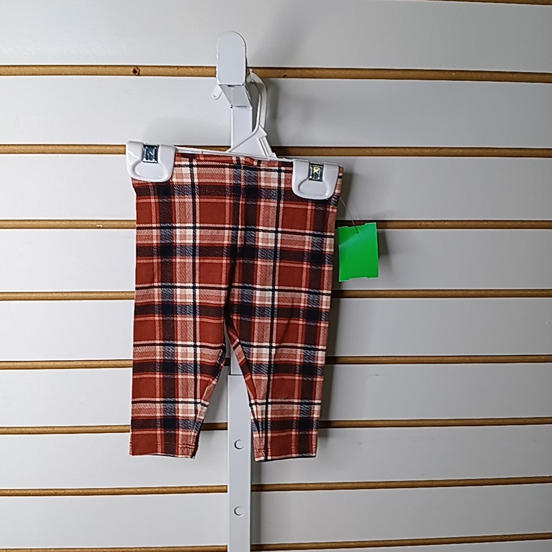 Dip 3-6 Months Leggings