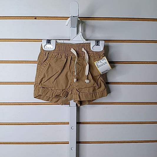 Gap 3-6 Months Shorts