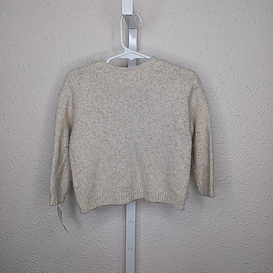 Dip 2T Sweater/Sweatshirt