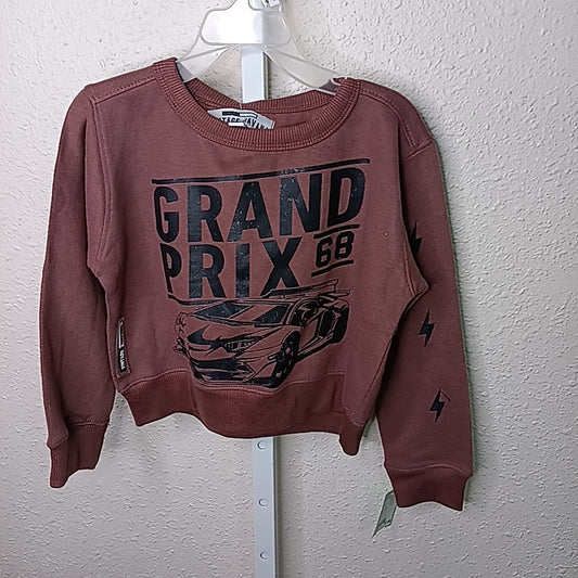 4T Sweater/Sweatshirt