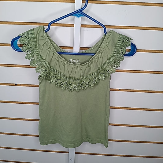 Children's Place 5/6 Shirt