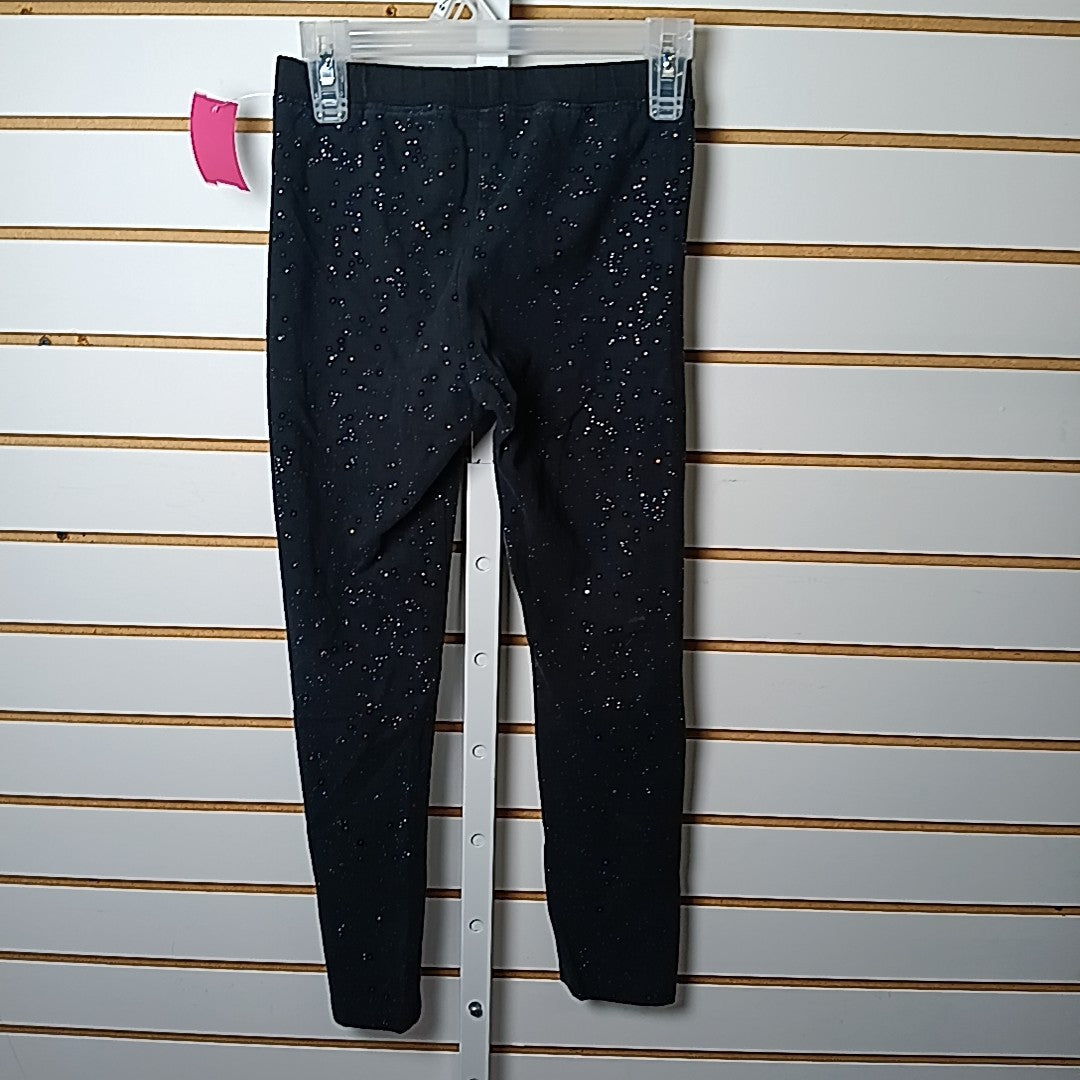 Cat & Jack 10/12 Leggings