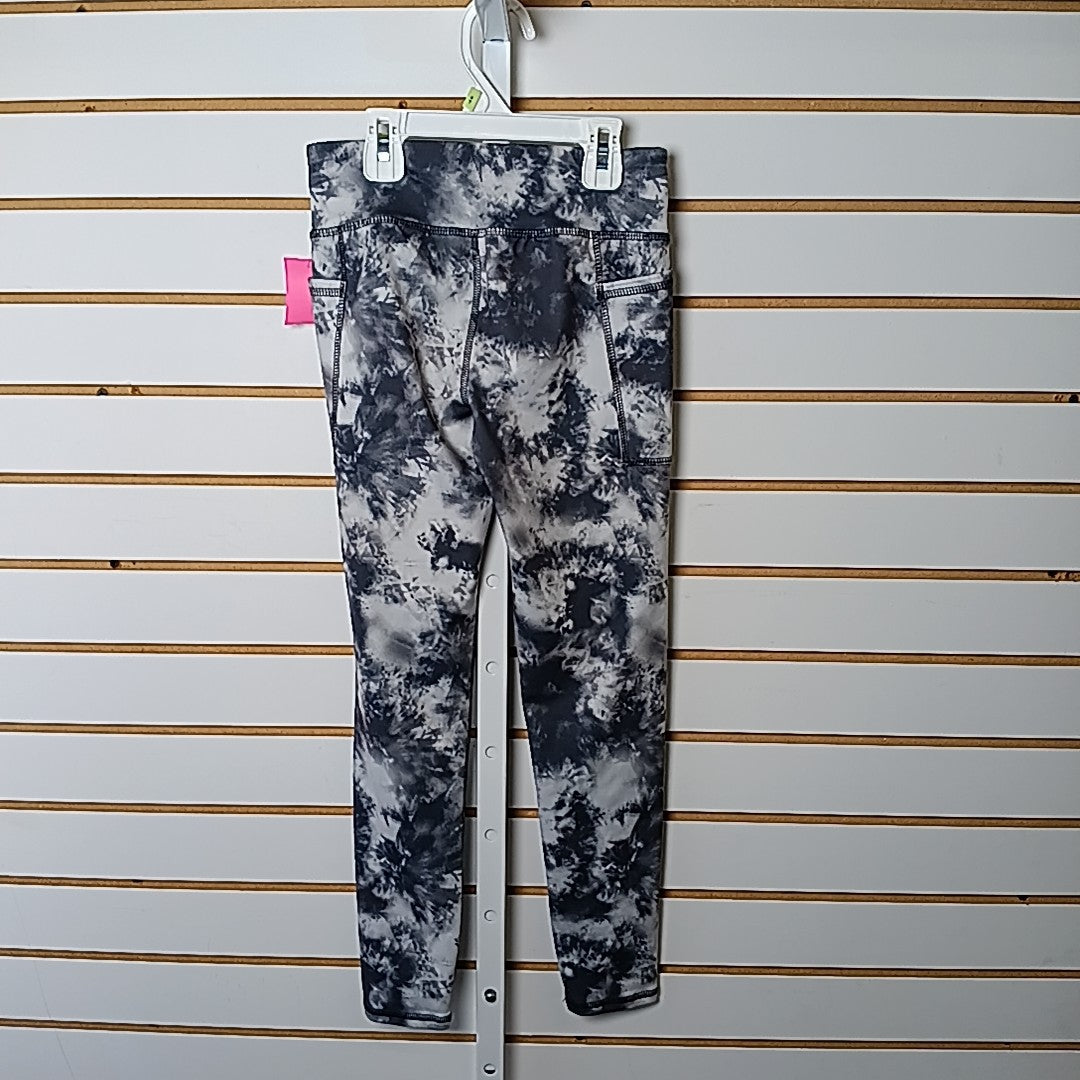 Athletic Works 7/8 Leggings