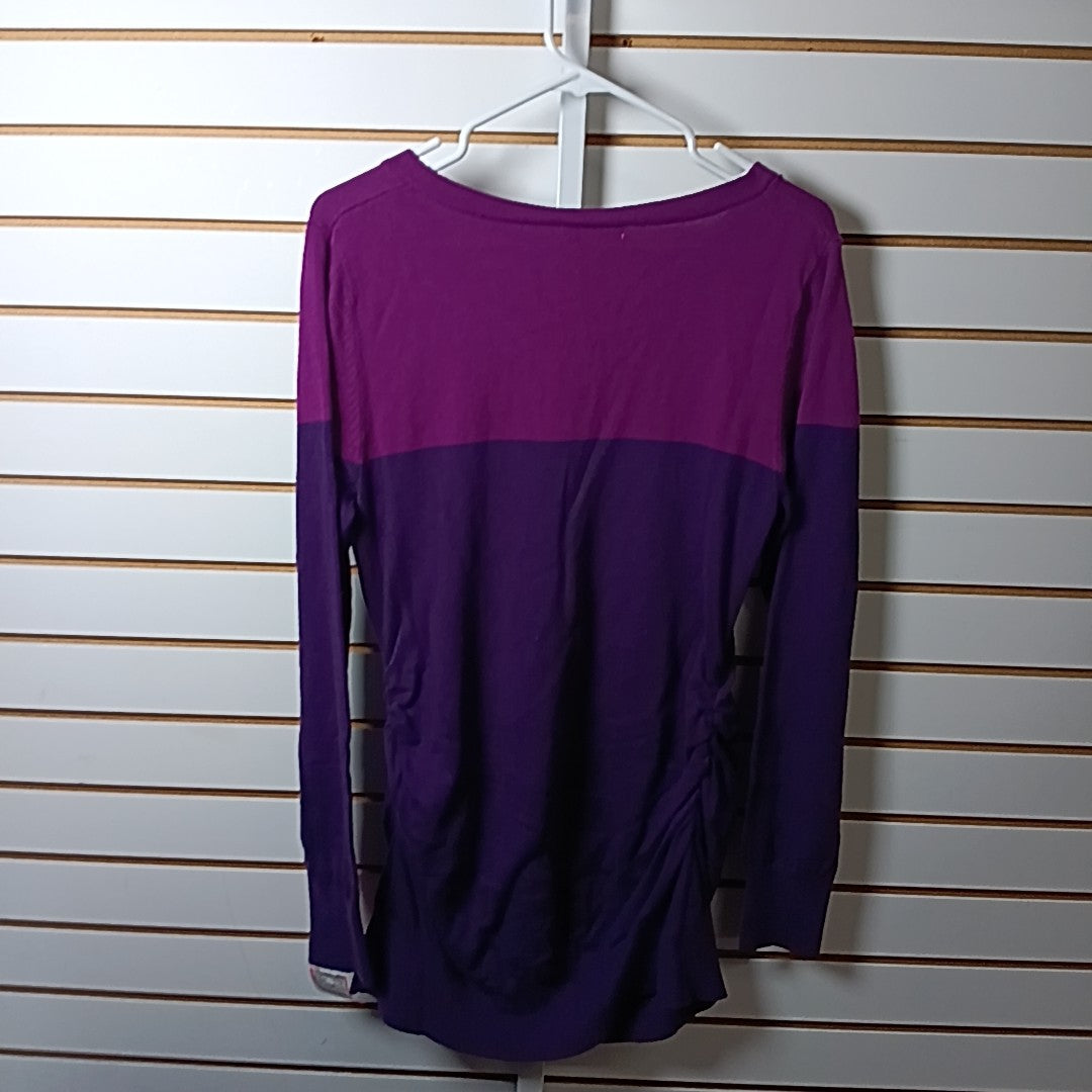 Liz Lange Size XL MAT Sweater