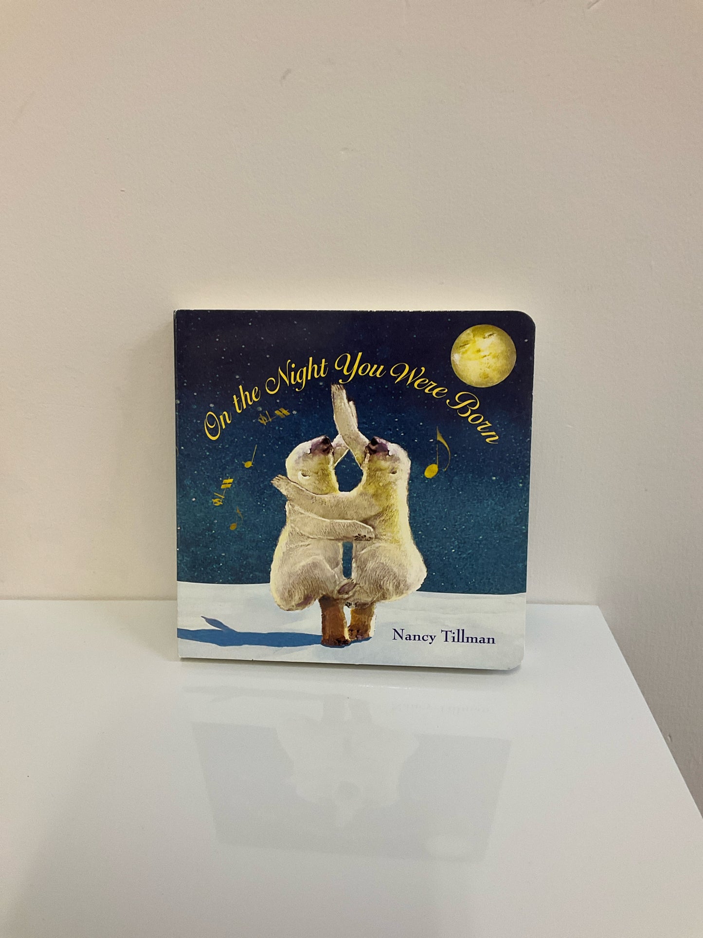 Board Book Books