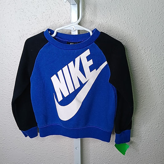 Nike 2T Sweater/Sweatshirt
