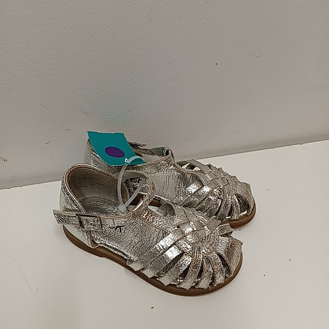 Nordstrom Rack 8C Sandals