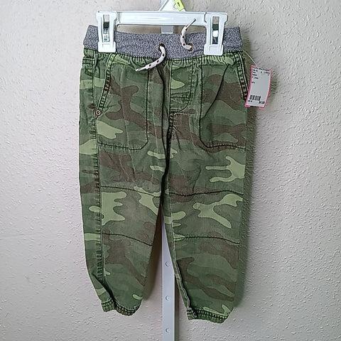 Carter's 3T Pants