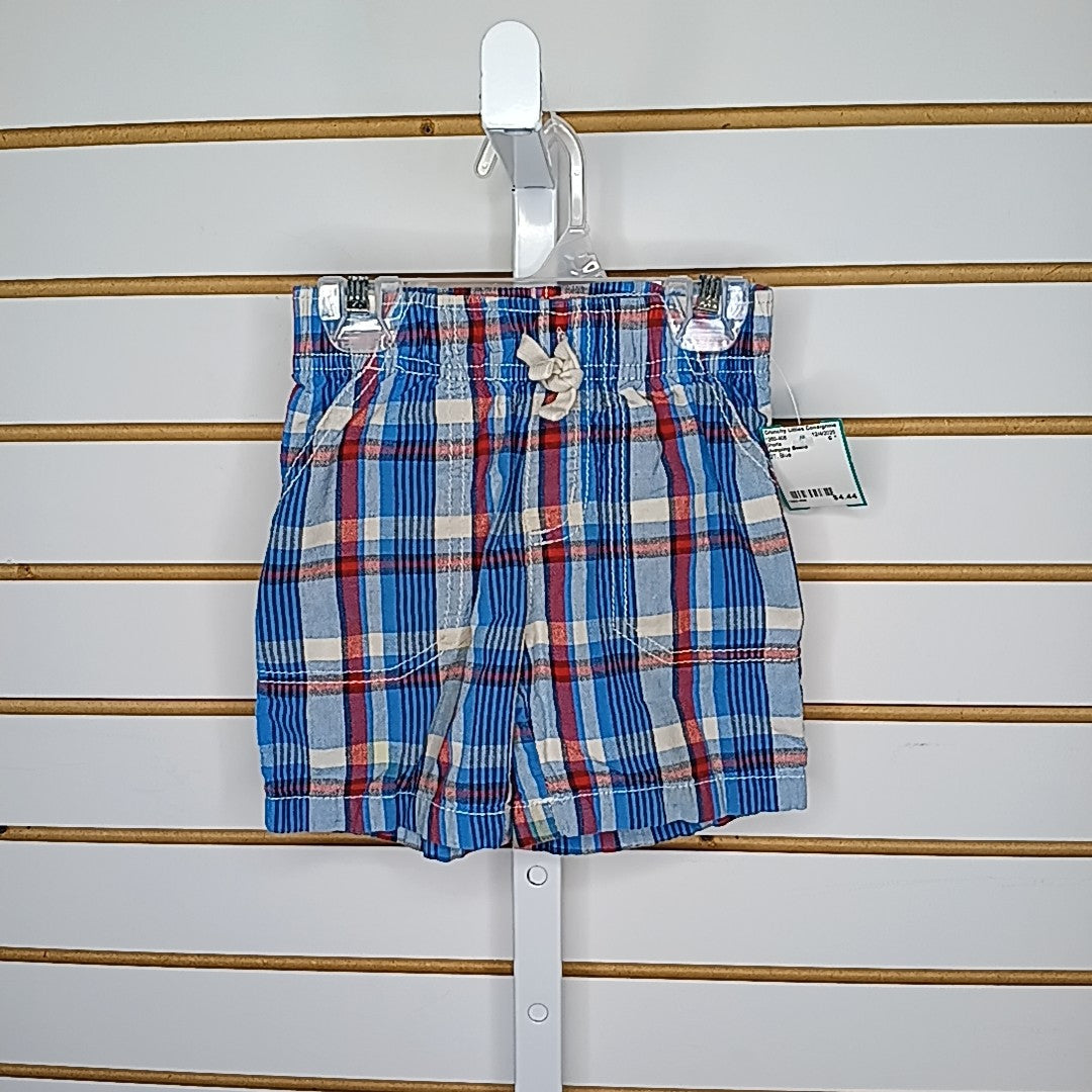 Jumping Beans 2T Shorts
