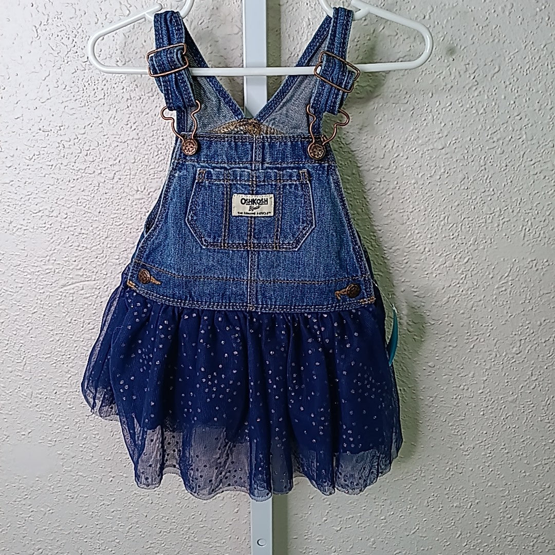 OshKosh 12-18 Months Dress