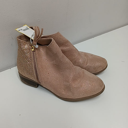 SO 3Y Boots