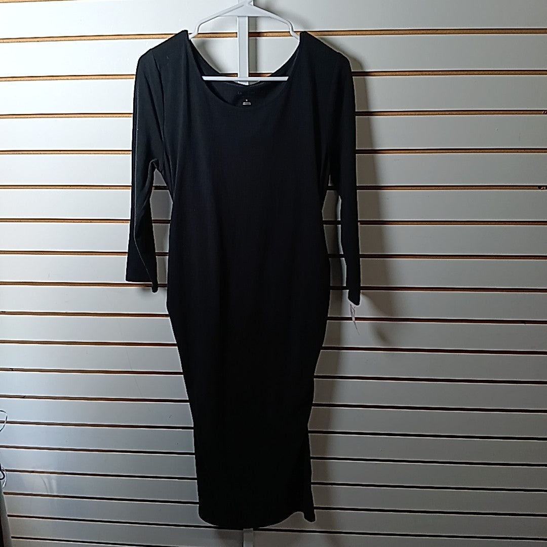 Isabel Maternity Size M MAT Dress