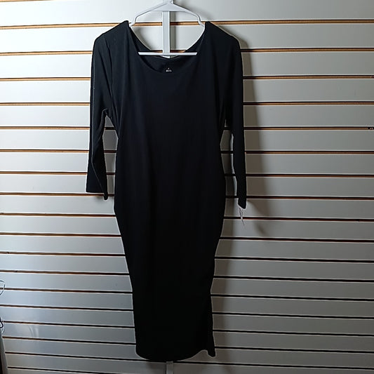 Isabel Maternity Size M MAT Dress