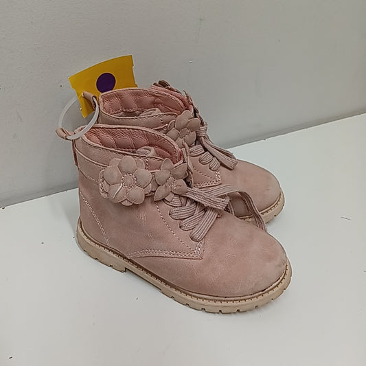 Carter's 11C Boots