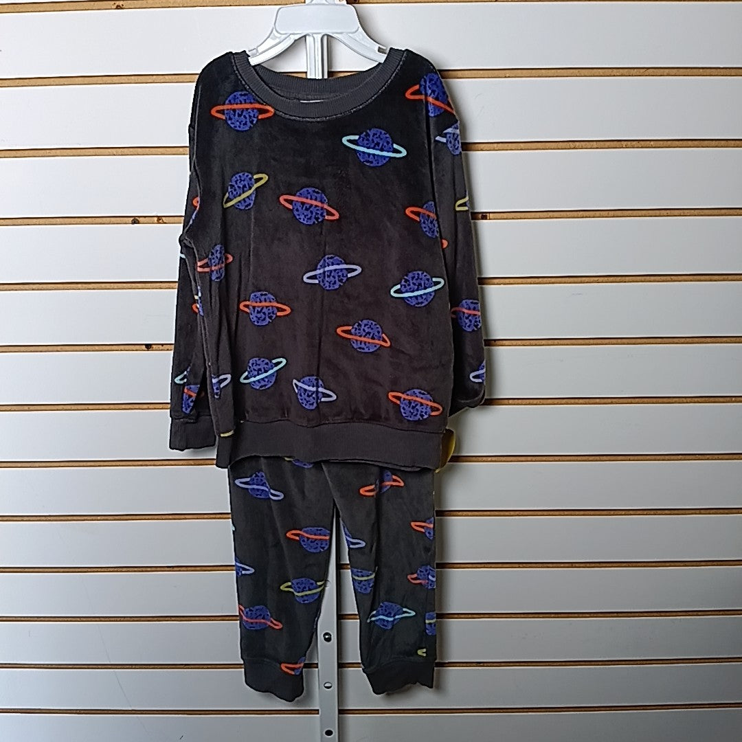 Cat & Jack 5T Outfit 2pc