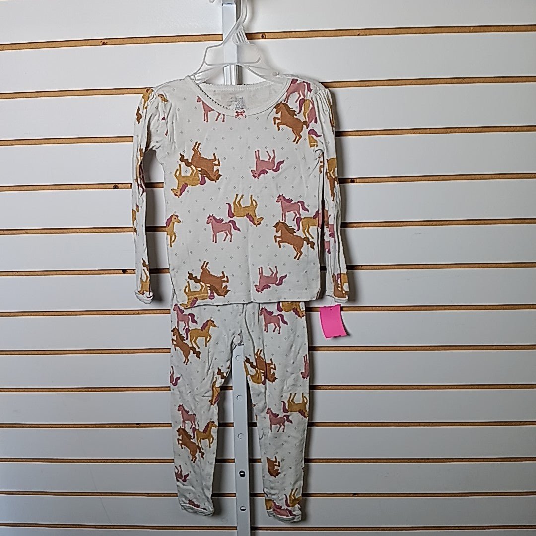 Just One You 4T Pajamas 2pc
