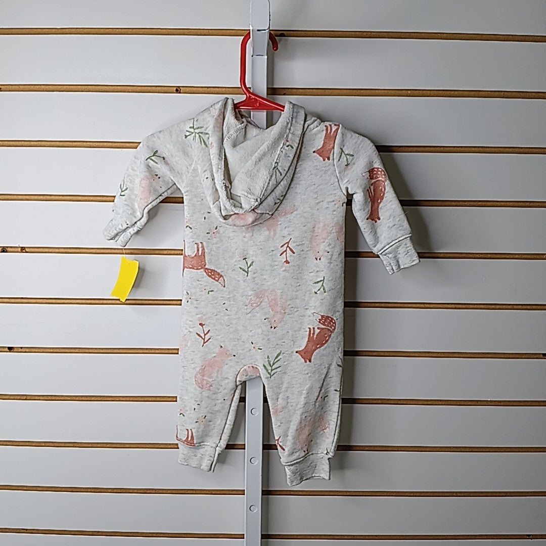 Carter's 6 Months Romper