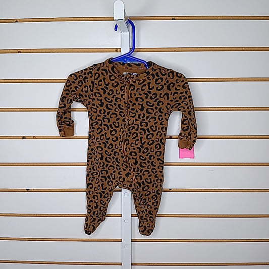 Old Navy 0-3 Months Sleeper/Footies