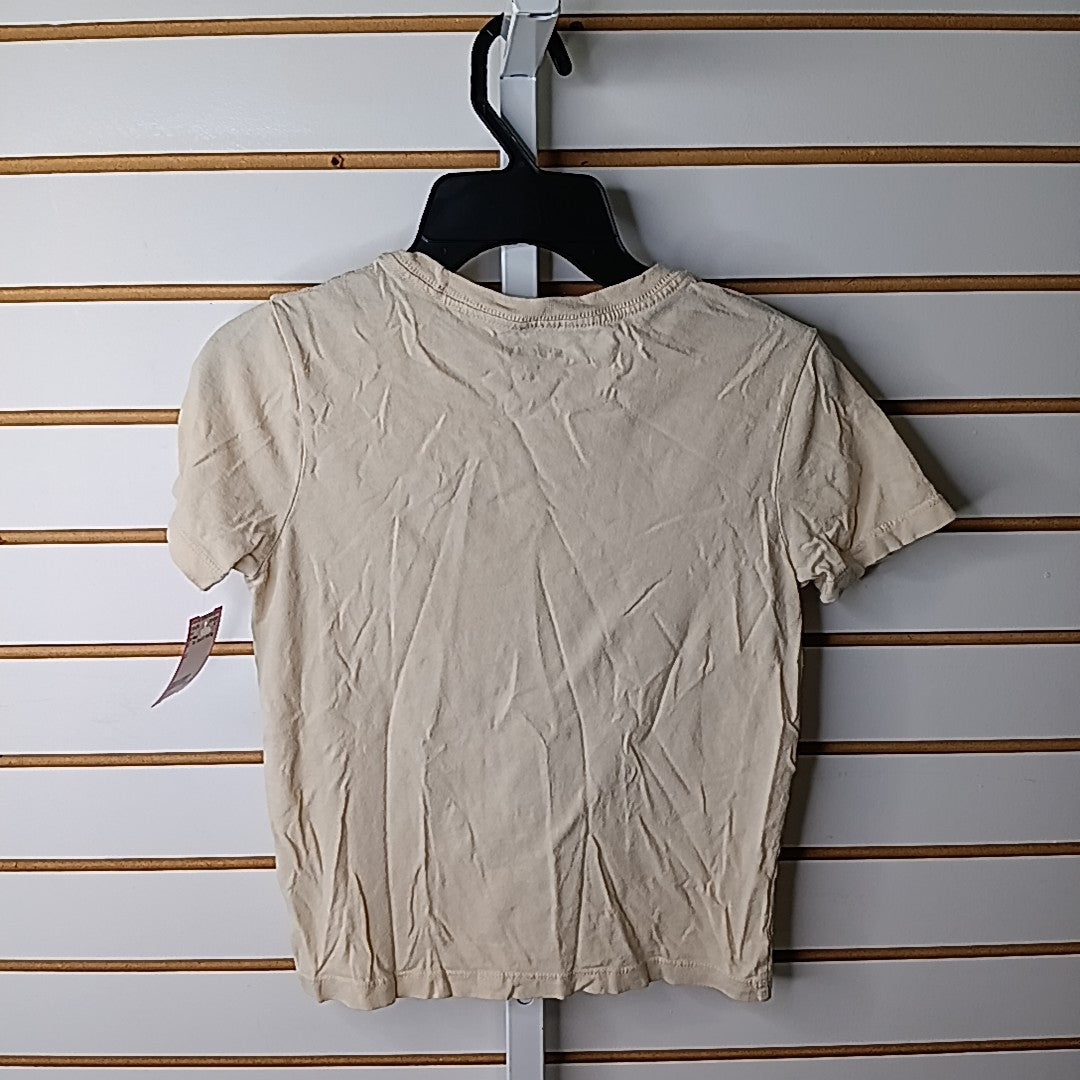 Old Navy 6/7 Shirt