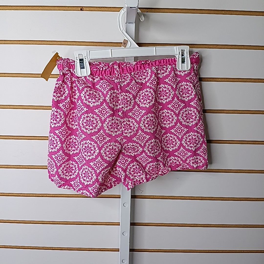 Gymboree 12 Shorts