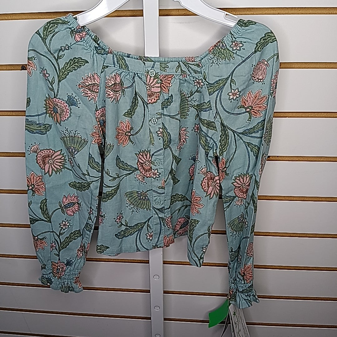OshKosh 6 Shirt