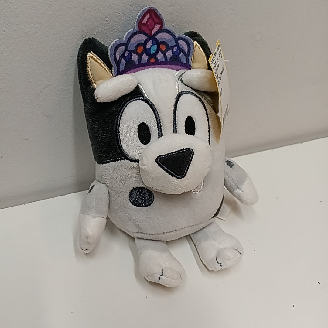 Bluey Stuffed Animal