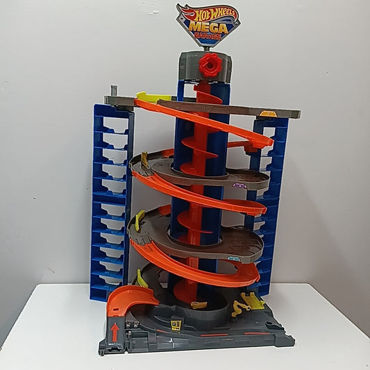 Hotwheels Car