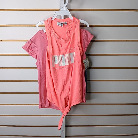 Puma 5 Outfit 3pc