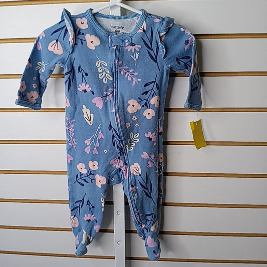 Carter's 6 Months Sleeper/Footies