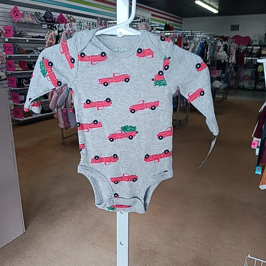 Carter's 3 Months Onesie