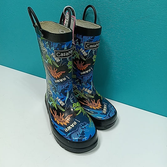 CasaMiel 11C Boots