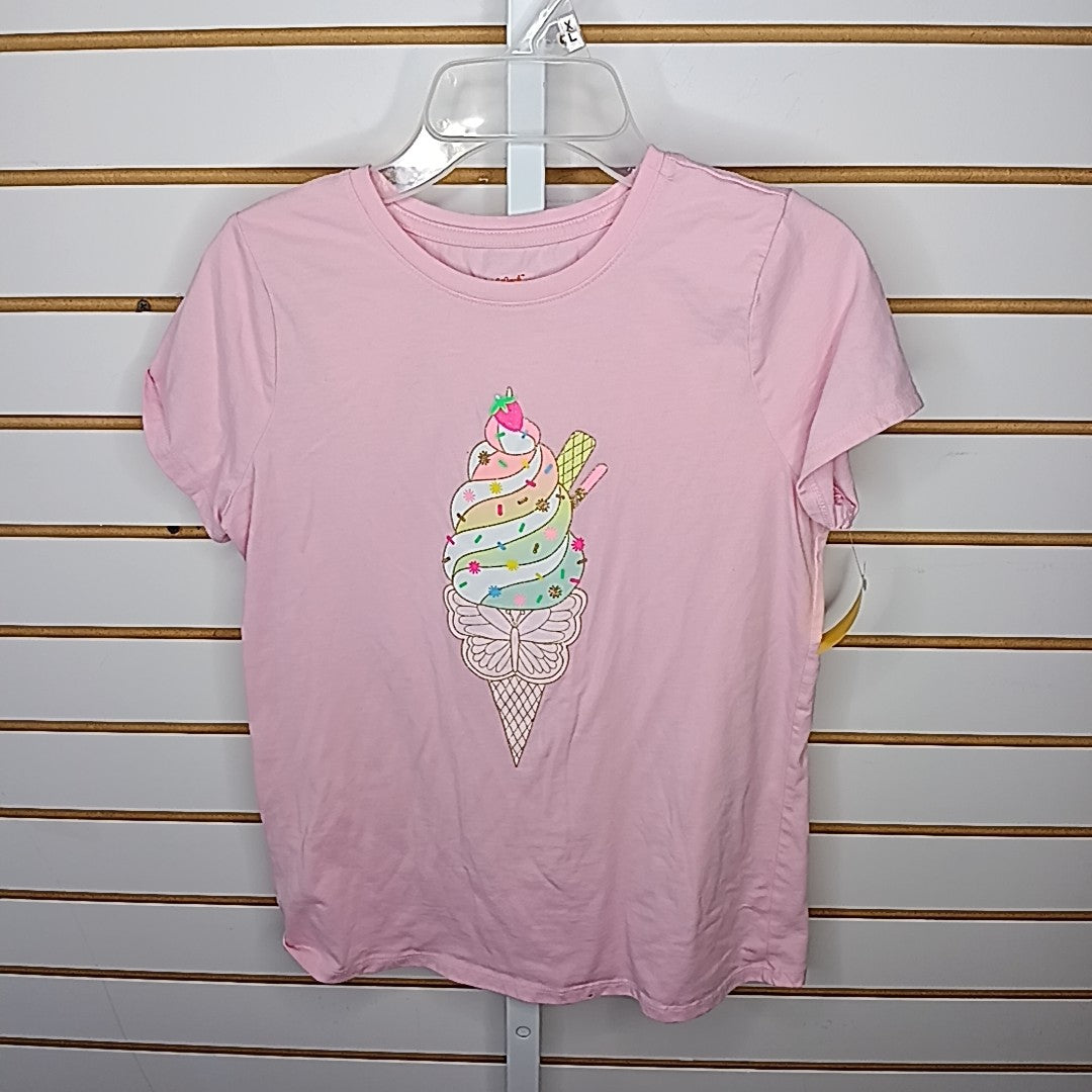 Cat & Jack 14 Shirt